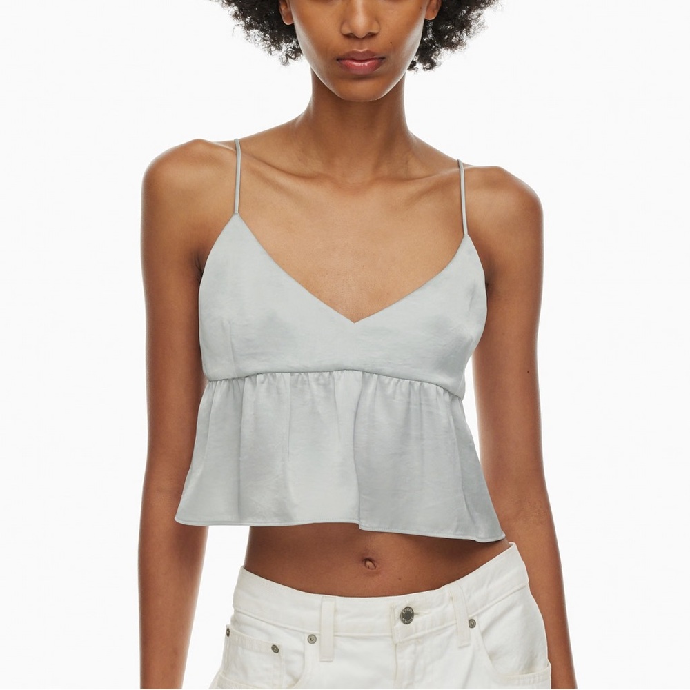 Aritzia Wilfred Lover Camisole | Large